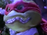 Its that OPERA GUY AGAIN