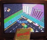 Supersonic Racers 