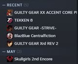 game