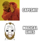 magical