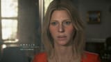 death stranding amelie I miss her so much bros