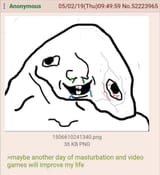 anons