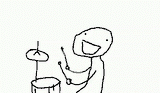drums