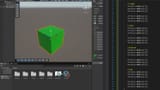 cube