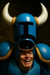 shovelknightwhatever