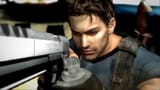RE5 Chris beta