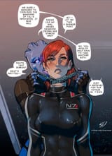 5793586 - FemShep Mass_Effect Morinth_(Mass_Effect)