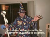 wizard of g