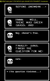 sans