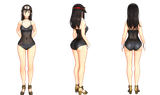MoragModel