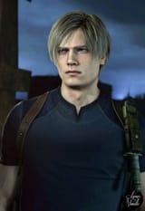 tfw too chad to star in horror game
