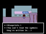 blueprints