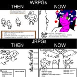 rpgs then and now