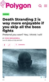 God hates gaming journalists