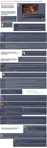Dragon&amp;#039;s Dogma 2 RPG Codex
