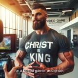 based gamer audience