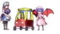 Ojousama_gets_a_new_car_thumb.jpg