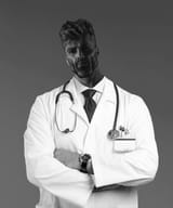 lab coat