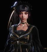 arisa head