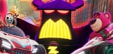Emperor Zurg LetssssSS GOOOO