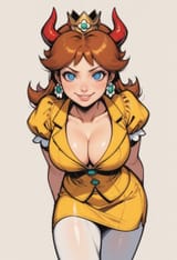 daisy(22)