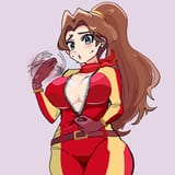 Pauline tiddy
