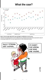 polish girl vs indian male