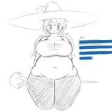 witch fat
