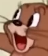 Happy Jerry