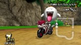 Ghost rider