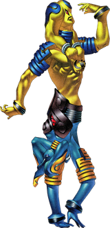 SH_Ometeotl