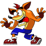 crash