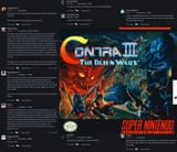 !contra 3