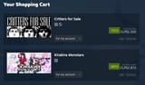 cart