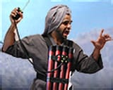 Terrorist