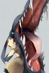 Mawile 5
