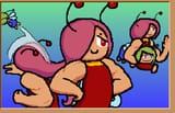 Strong Fairy 2