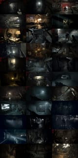 RE7 cinegrid