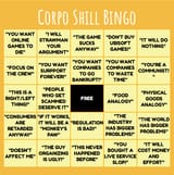 stop killing games bingo