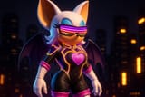 20250627_1930_Cyberpunk Bat Anthro_simple_compose_01jysvjv0debetkd66f0b99h1d