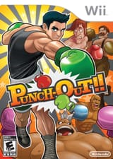punchwii