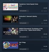sale