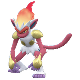 infernape
