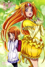 __shirabe_ako_and_cure_muse_precure_and_2_more_drawn_by_takahashi_akira__dd8fe292979b8f2dc881d19c6631ad8e