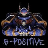 B-POSITIVE