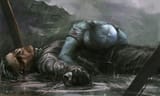 The Second Fall