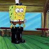 squeaky boots