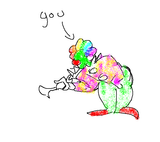 fuk u stupid idot