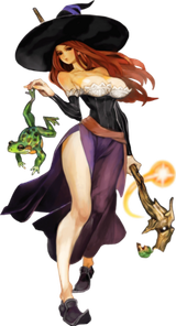 DragonsCrown-Sorceress