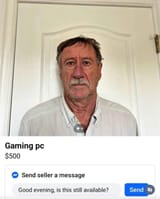 gaming pc